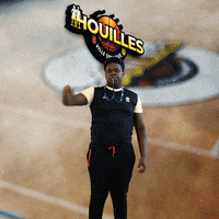 Referee Franck GIF by SOH Basketball