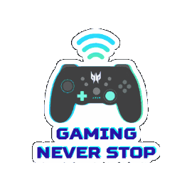 Predatorgaming Predatorleague Sticker by AcerMY
