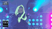 Nyre GIF by New Year's Rockin' Eve