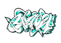 Vote4Samu calligraphy sparkly samu shinny Sticker