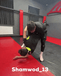 Unwanted GIF