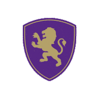 Shield Sticker by CPA Lions