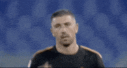 serie a football GIF by AS Roma