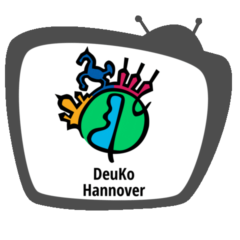 Hannover Sticker by Rotaract Deutschland
