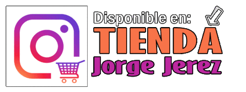 Instagram Shop Sticker by JORGE JEREZ