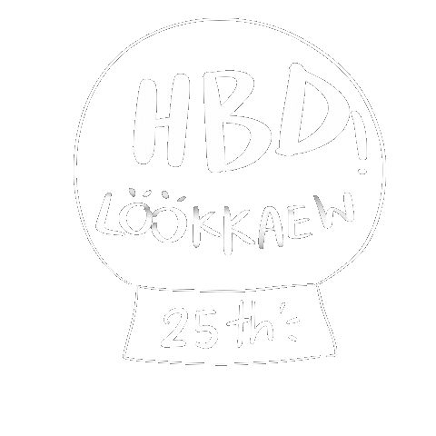 Bdlookkaew Sticker by lalalove