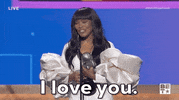 Angela Bassett GIF by BET