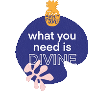 vane_6deoro human divine thealmightypineapplecom Sticker