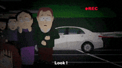 liane cartman news GIF by South Park 