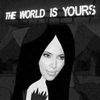 GIF by PEEKASSO