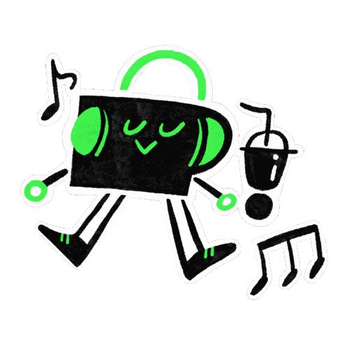 Pixpills Sticker