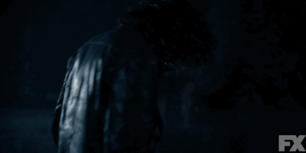 American Horror Story Fx GIF by AHS