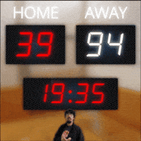 39 Home GIF