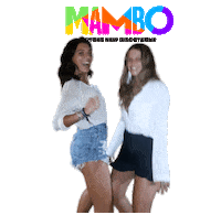 mambositges_newdiscoteque mambo sitges mambo sitges mambositges Sticker
