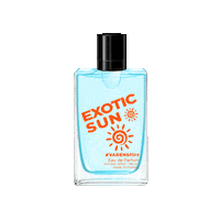 Sun Paris Sticker by ULRIC DE VARENS