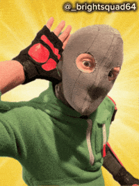 Alias Listen GIF