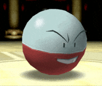 Pokemon N64 GIF