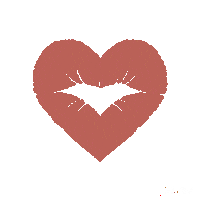 Lips Kiss Sticker by L.A. Girl