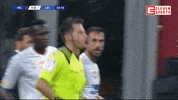 Serie A Video GIF by ElevenSportsBE