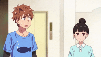 Rent-a-Girlfriend