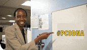 Optometry GIF by Drexel University, Elkins Park Campus