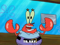 season 8 spongebob's runaway roadtrip: patrick's staycation GIF by SpongeBob SquarePants