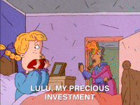 nickrewind nicksplat aaahh real monsters GIF