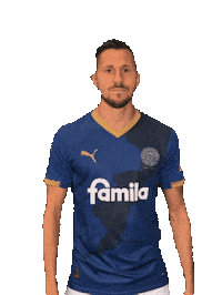 2 Bundesliga Football Sticker by Holstein Kiel