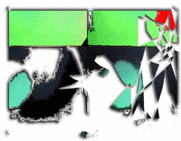 art patterns GIF by John Fogarty