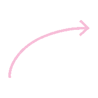 Pink See Sticker by Soof Drinks