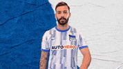 Bundesliga Berlin GIF by Hertha BSC