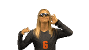 Happy Sport Sticker by Carson-Newman Athletics