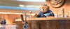 walt disney reaction gif GIF by Disney Zootopia