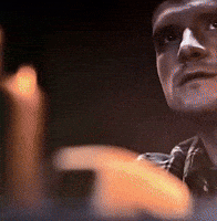 Josh Hutcherson Bonnie GIF