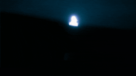 Eye Angel GIF by ARTMS