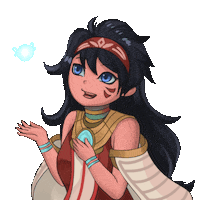 Bang Bang Ios Sticker by Mobile Legends: Bang Bang