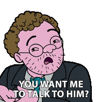 Bojack Horseman Comedy Sticker by NETFLIX