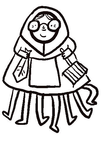 Pascua Quaresma Sticker