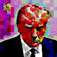 Art Trump GIF