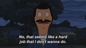 A Hard Job | Season 13 Ep 4 | BOB'S BURGERS