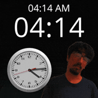 4Am GIF