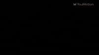 Animated Flame Transitions