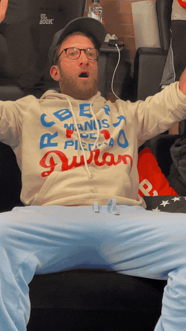 Dance React GIF by Barstool Sports