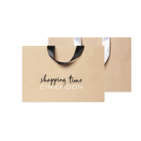 Shopping Sticker by Cinamoon