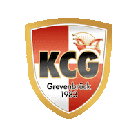 kcgrevenbrueck party liebe tanzen heartbeat Sticker