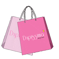 Pink Beauty Sticker by dupissima