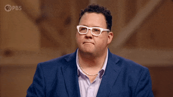 Season 2 Nods GIF by PBS
