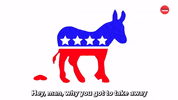 Heart Politics GIF by BuzzFeed