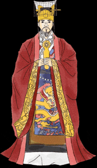 Korea Watercolor GIF by vank