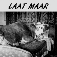 Storing Leave It GIF